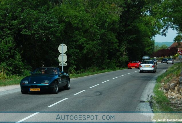 BMW Z1