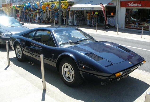 Ferrari 308 GTB