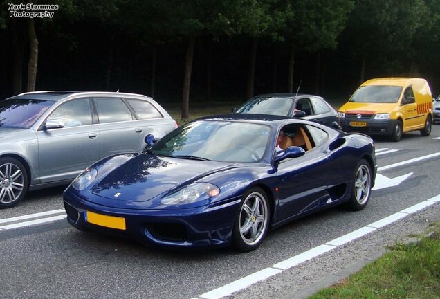 Ferrari 360 Modena