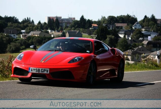 Ferrari 430 Scuderia