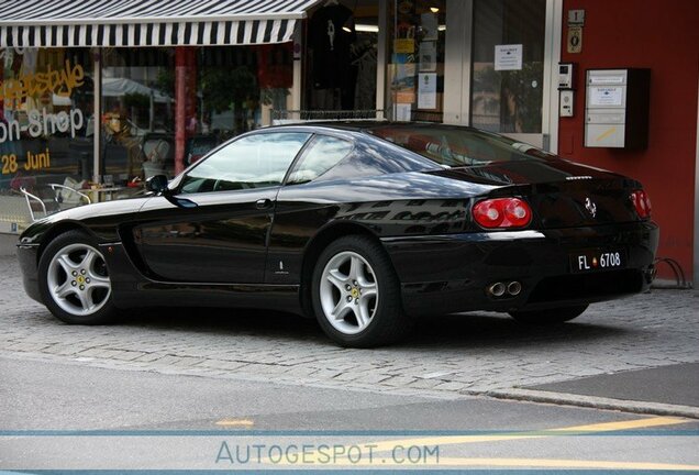 Ferrari 456 GT