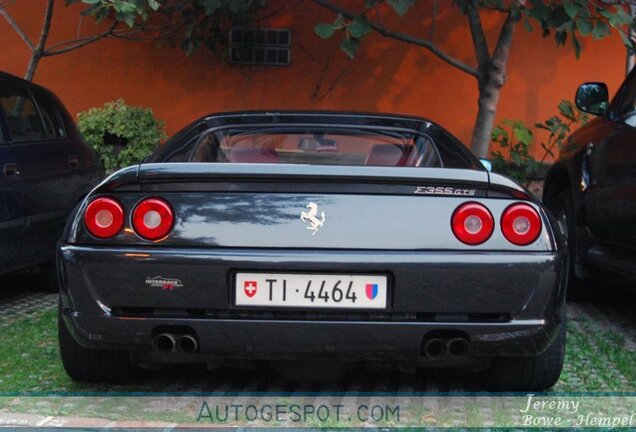 Ferrari F355 GTS