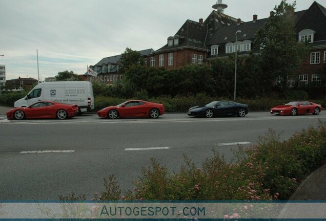 Ferrari F430