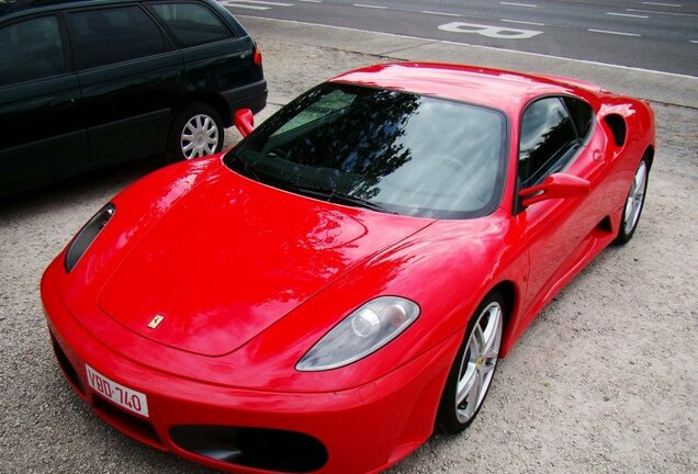 Ferrari F430