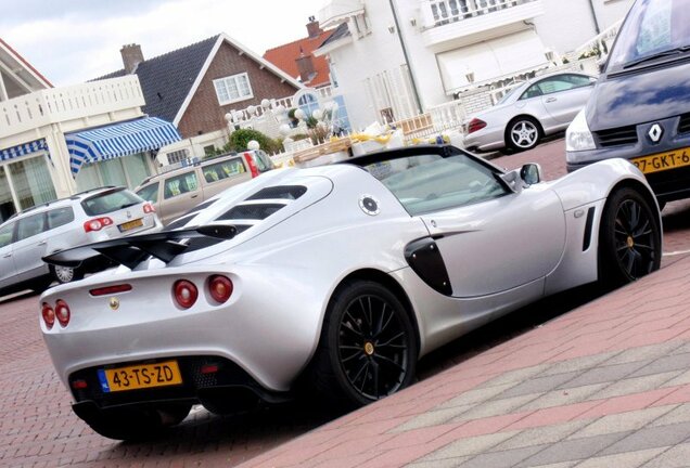 Lotus Exige S2