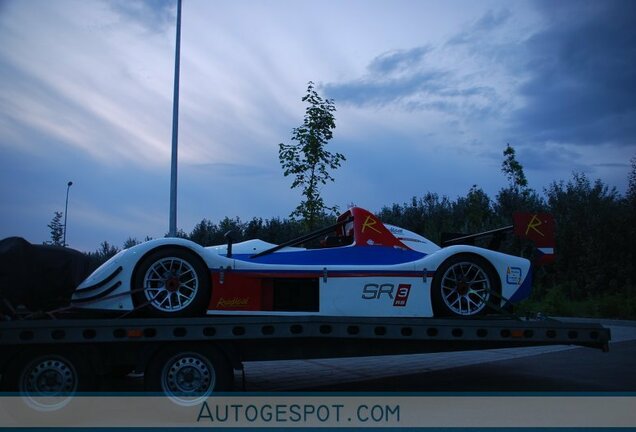 Radical SR3-RS