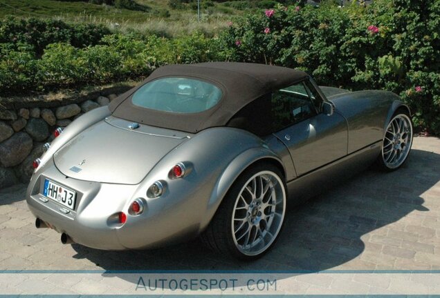 Wiesmann Roadster MF3