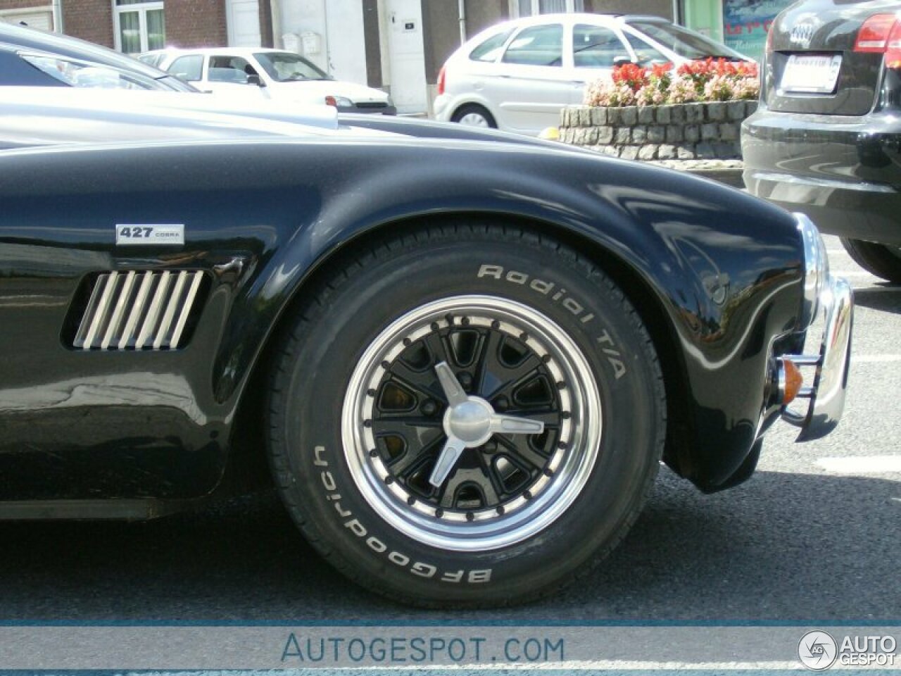 AC Cobra