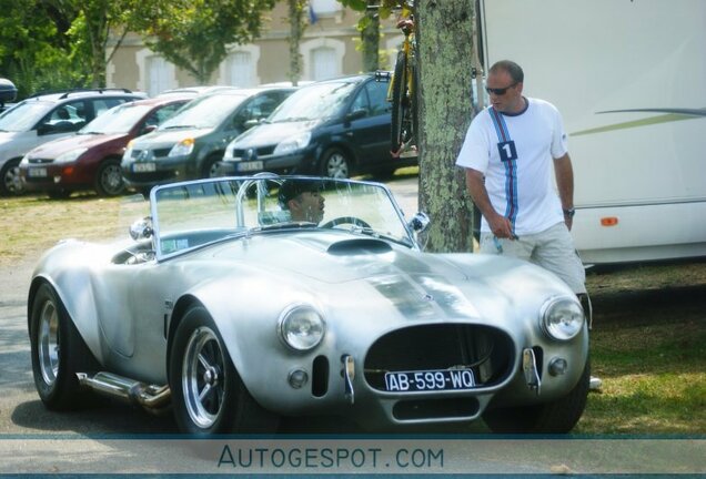 AC Cobra