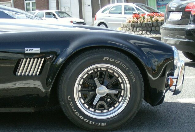 AC Cobra