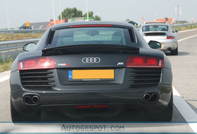 Audi ABT R8R