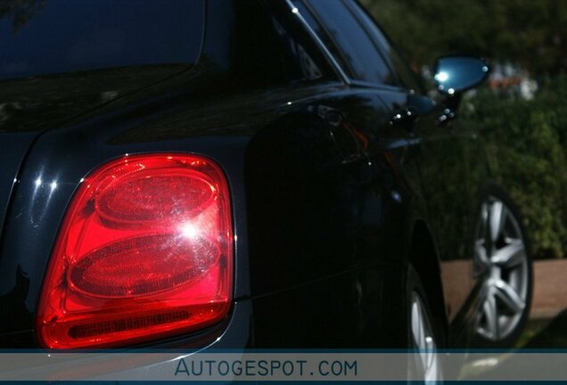 Bentley Continental Flying Spur