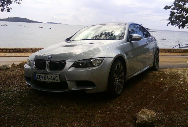 BMW M3 E92 Coupé