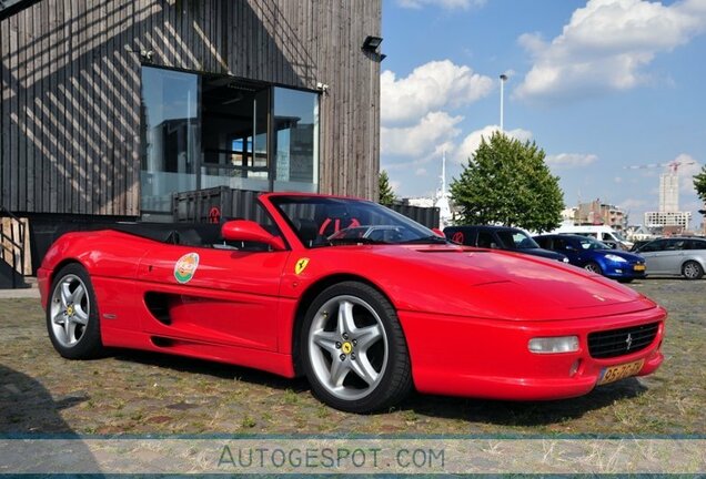 Ferrari F355 Spider