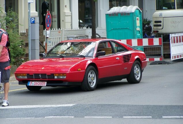 Ferrari Mondial 3.2