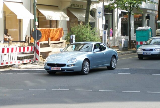 Maserati 4200GT