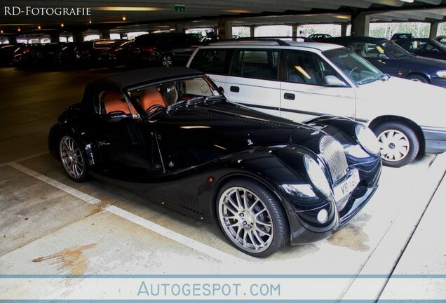 Morgan Aero 8 Series 4