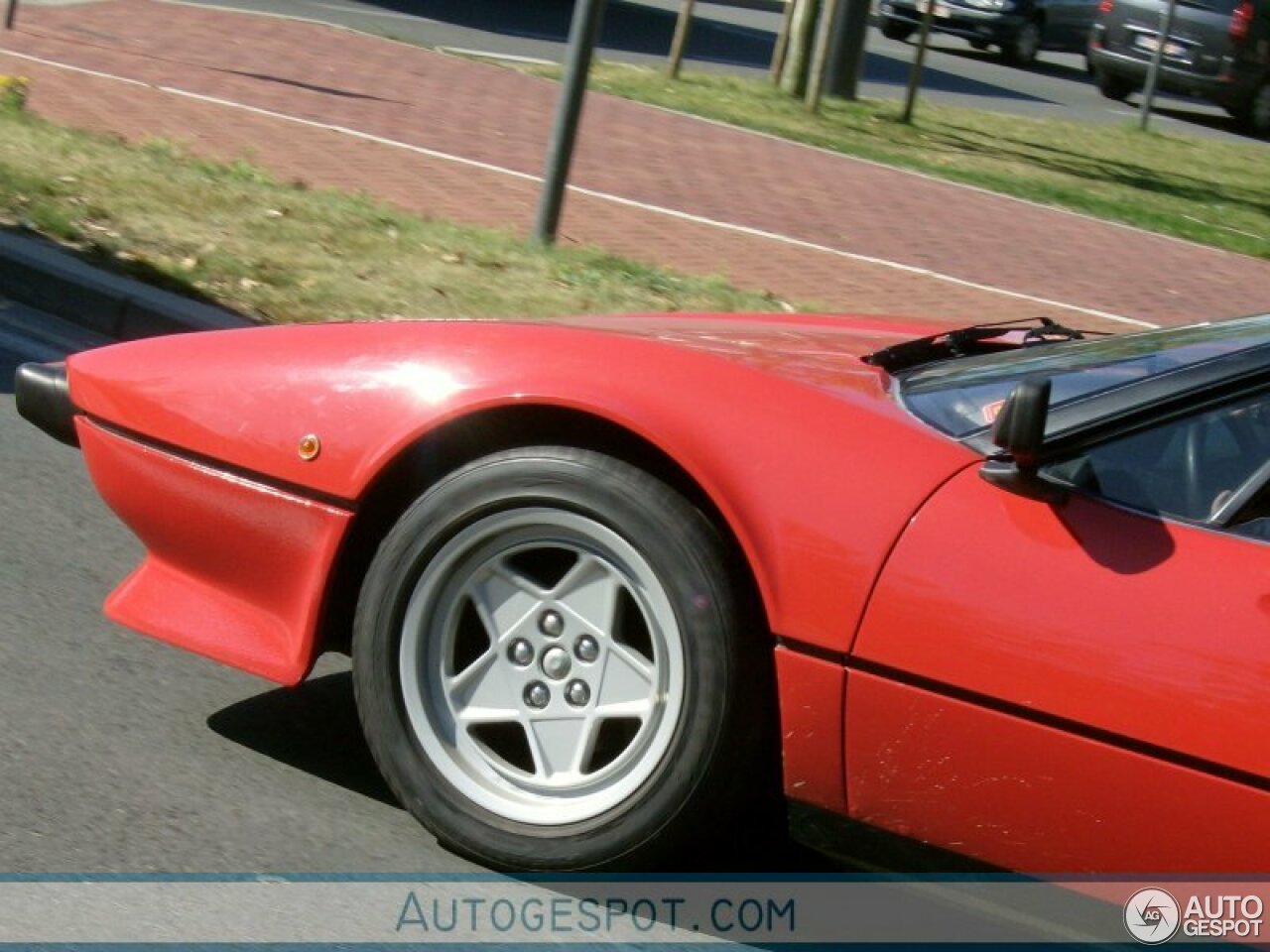 Ferrari 308 GTSI