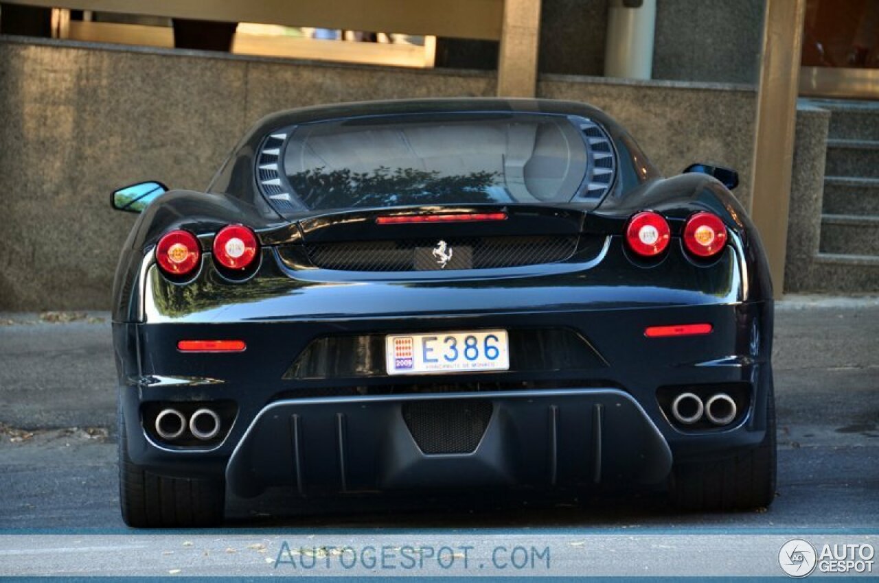 Ferrari F430