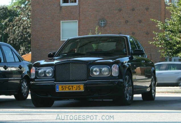 Bentley Arnage Red Label