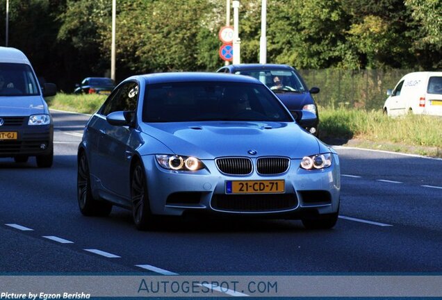 BMW M3 E92 Coupé