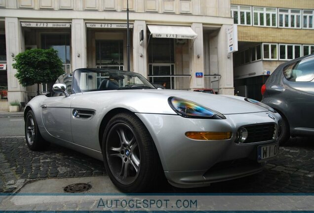 BMW Z8