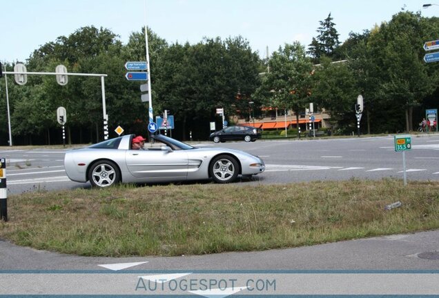 Chevrolet Corvette C5