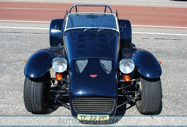 Donkervoort S8A