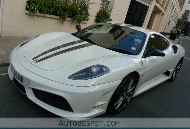 Ferrari 430 Scuderia