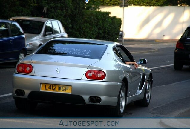 Ferrari 456 GT