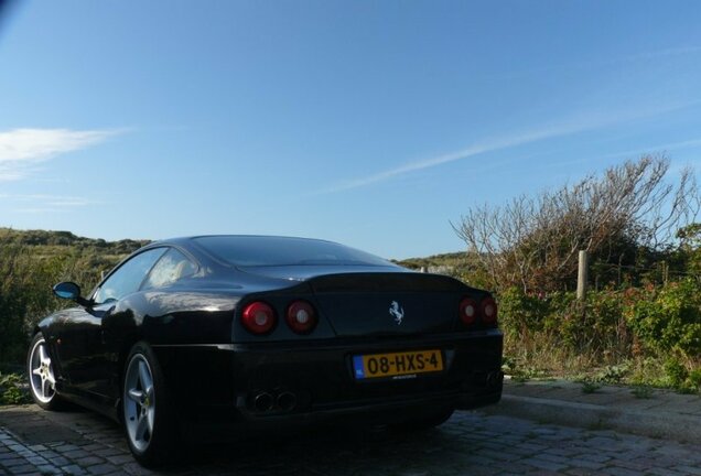 Ferrari 550 Maranello