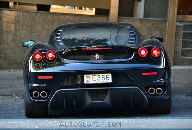 Ferrari F430