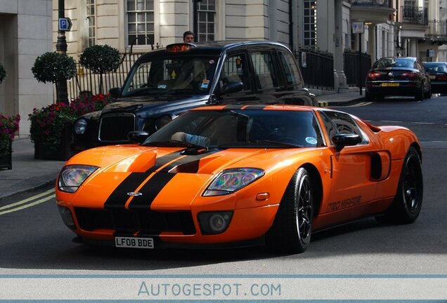 Ford GT 720 Mirage