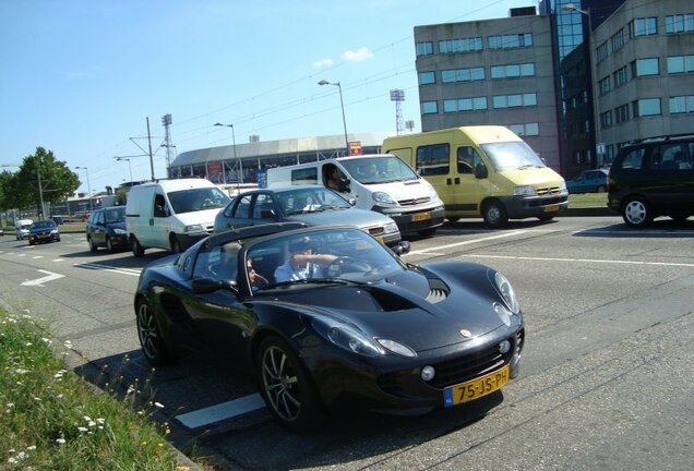 Lotus Elise S2 111S