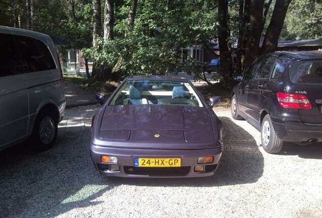 Lotus Esprit Turbo SE