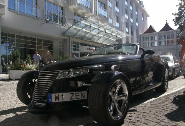 Plymouth Prowler