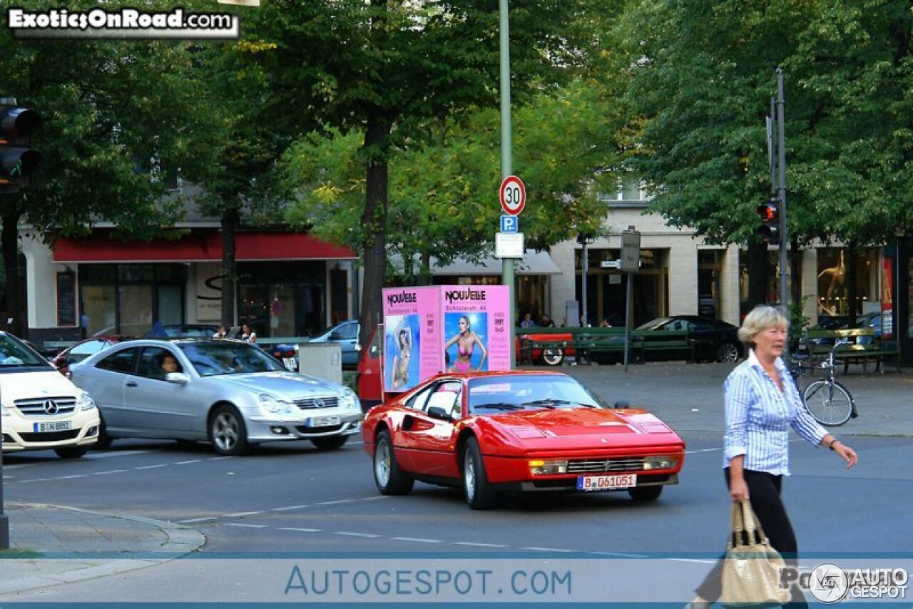 Ferrari 328 GTB