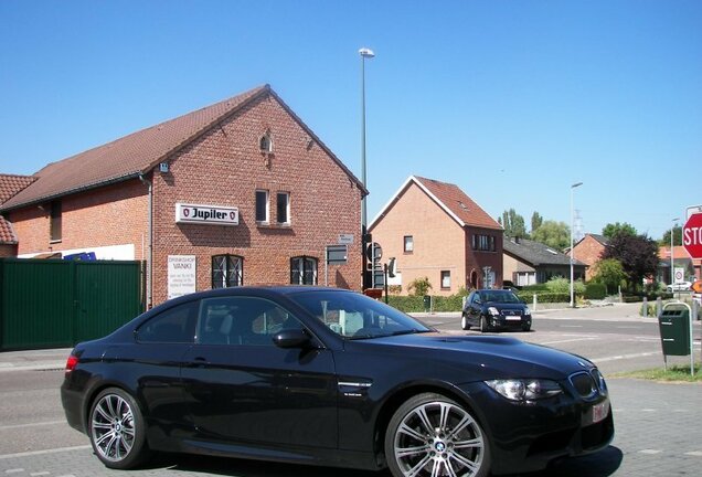 BMW M3 E92 Coupé