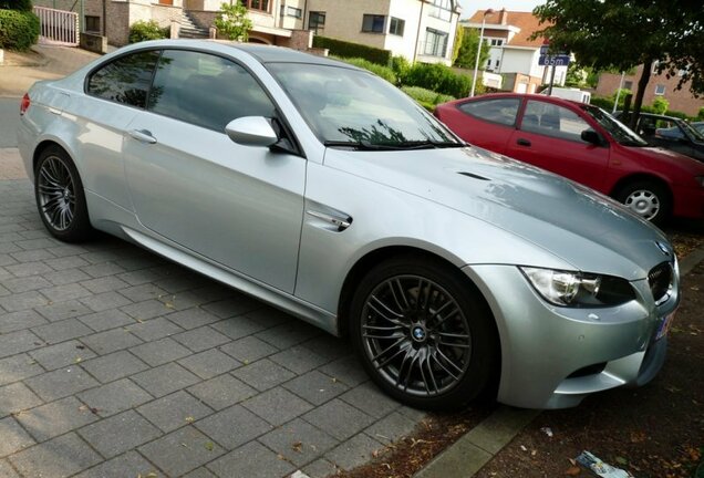 BMW M3 E92 Coupé