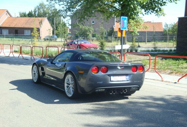 Ferrari 308 GTS