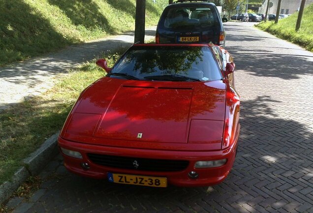 Ferrari F355 Spider