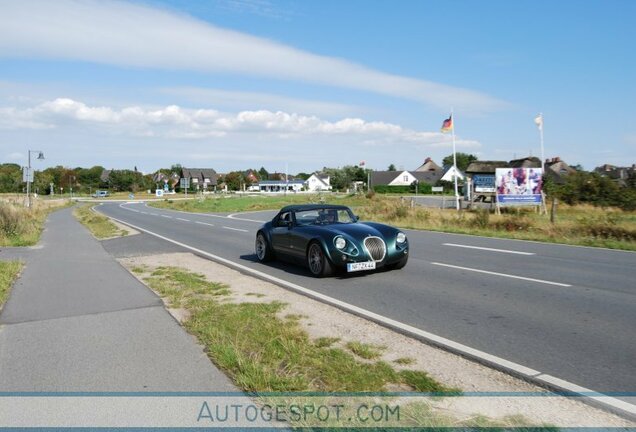 Wiesmann Roadster MF3