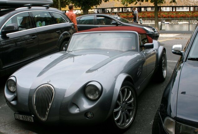 Wiesmann Roadster MF3