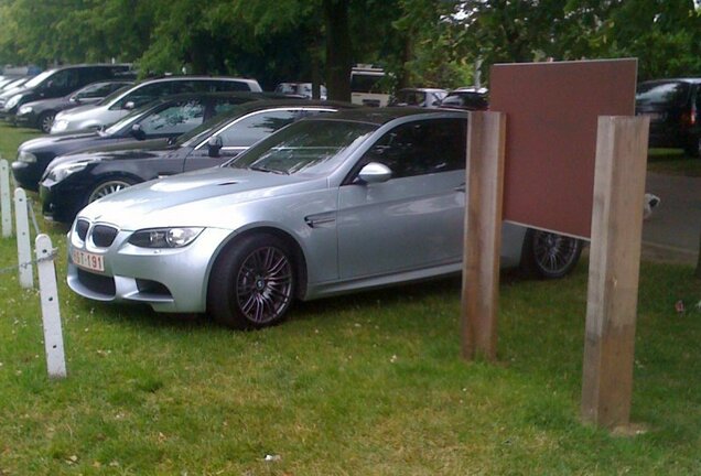 BMW M3 E92 Coupé