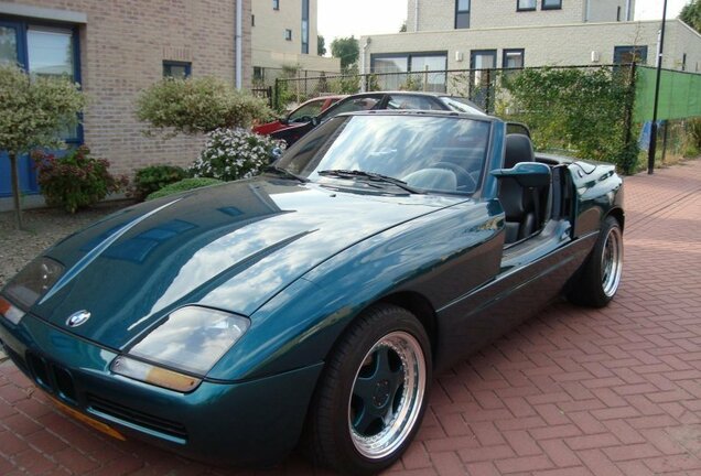 BMW Z1