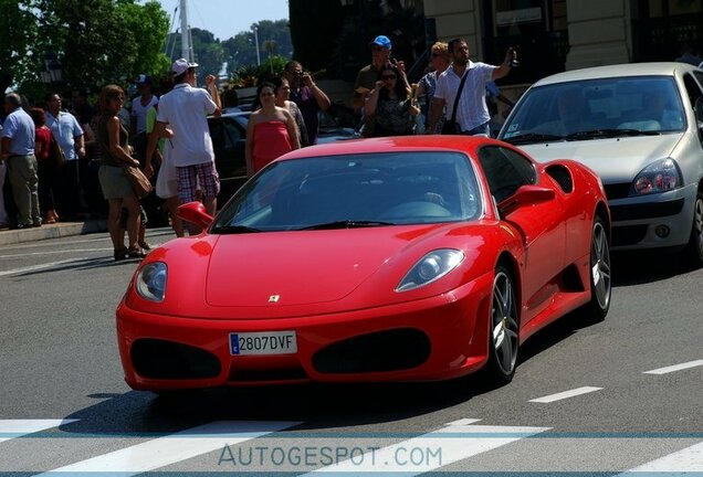 Ferrari F430