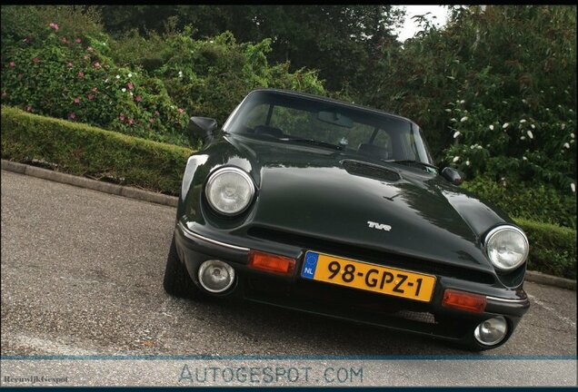 TVR 290 S