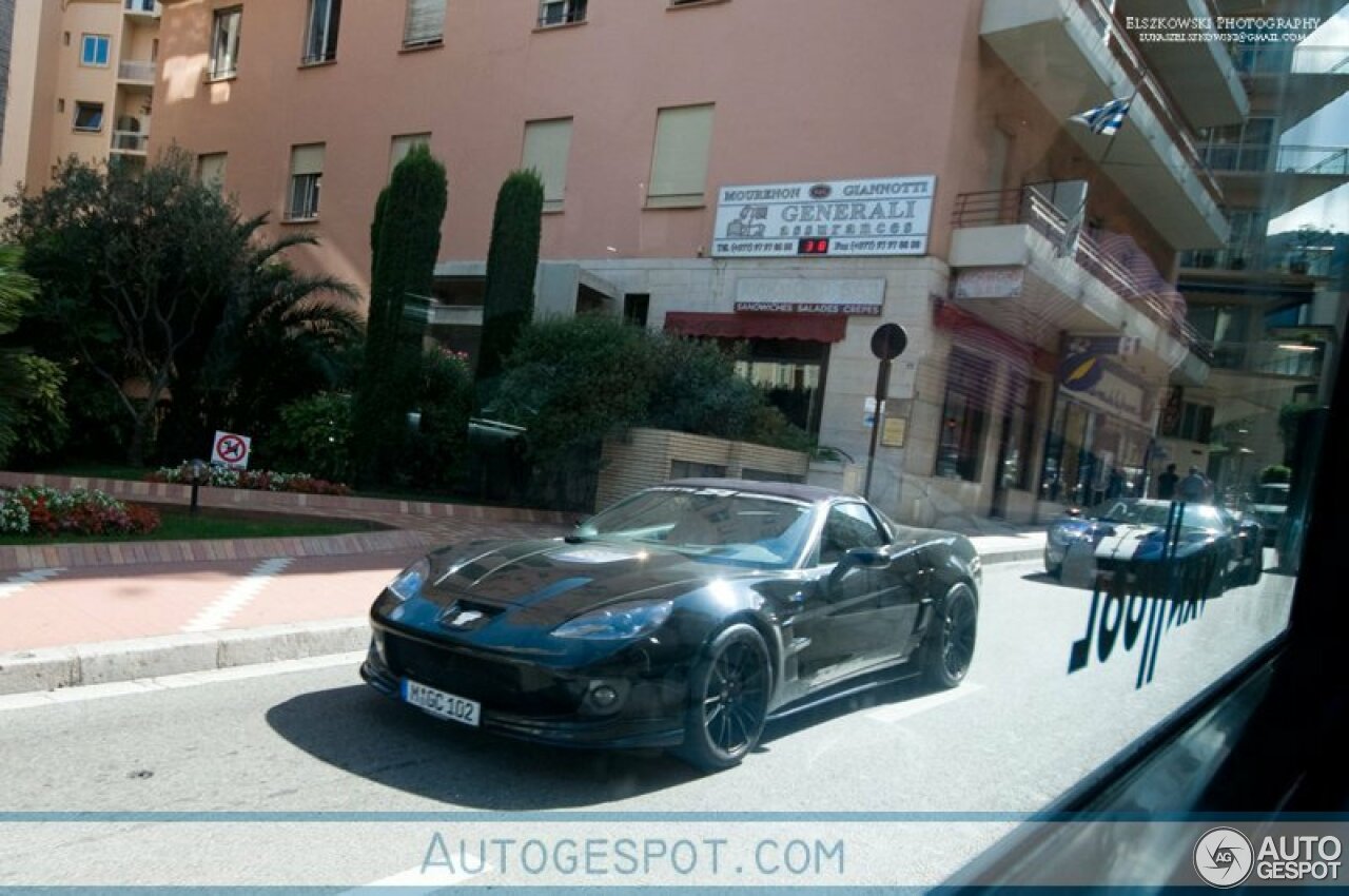 Ford GT