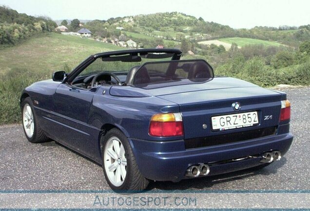 BMW Z1