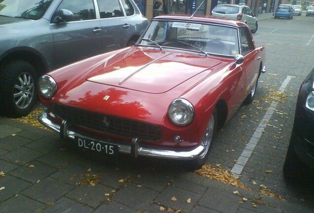 Ferrari 250 GT Coupe Pininfarina II